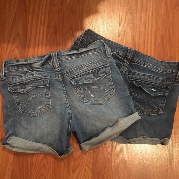 Decree Shorts Lot/2 - Picture 6 of 7